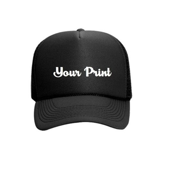 Aloha Trucker Hat Hawaii Mesh Back Hat Snapback - Picture 5 of 7